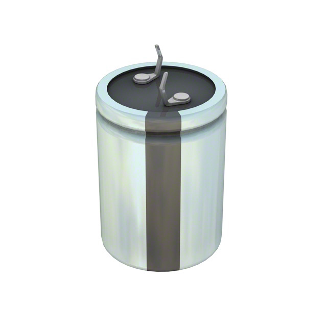 LPX271M250A3P3 Cornell Dubilier Knowles electronic component
